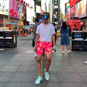 Meet your Posher, Eddy